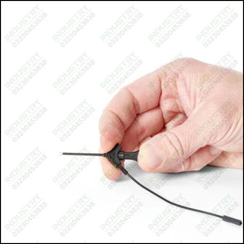 Oscilloscope Probe 100 MHz - industryparts.pk