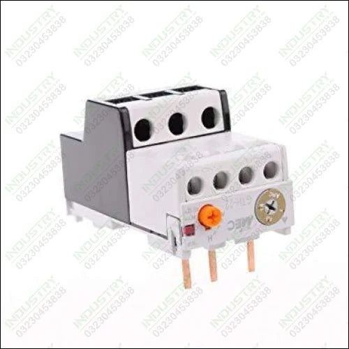 Overload Relay GTH-22/3 1.6A - industryparts.pk
