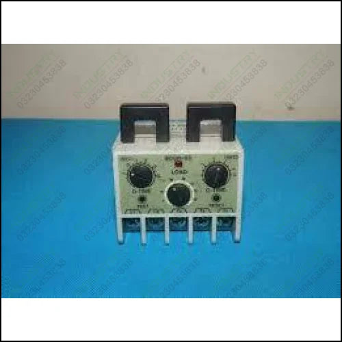 Overload Relay SS-30-N440 - industryparts.pk