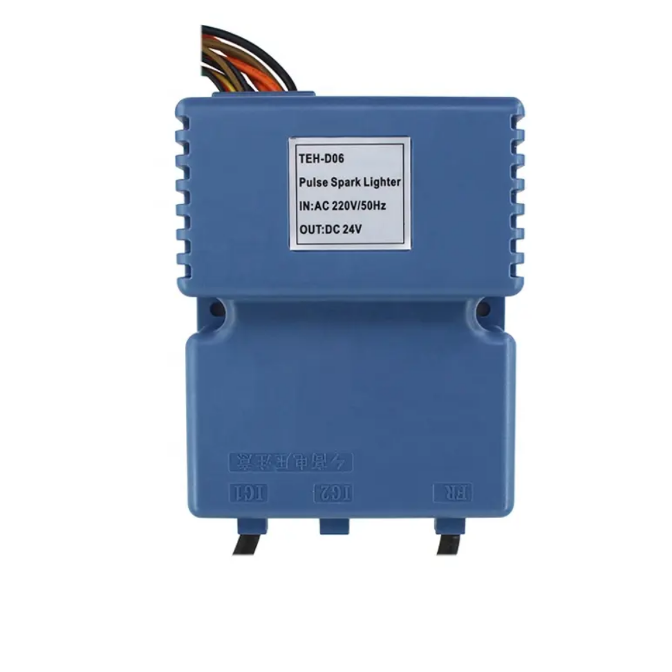 TEH-D06 Electric Pulse Sparker Igniter in Pakistan