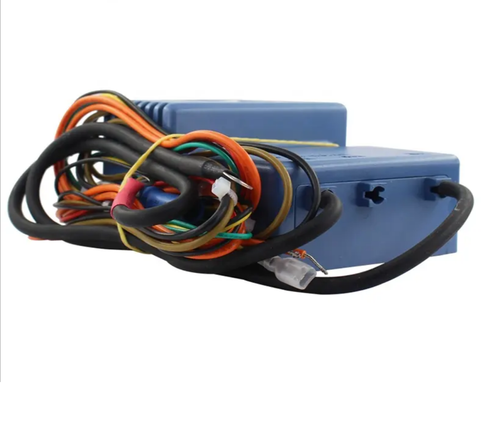 TEH-D06 Electric Pulse Sparker Igniter in Pakistan