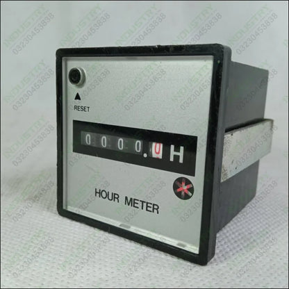 Panasonic TH-2385 Hour Meter in Pakistan - industryparts.pk