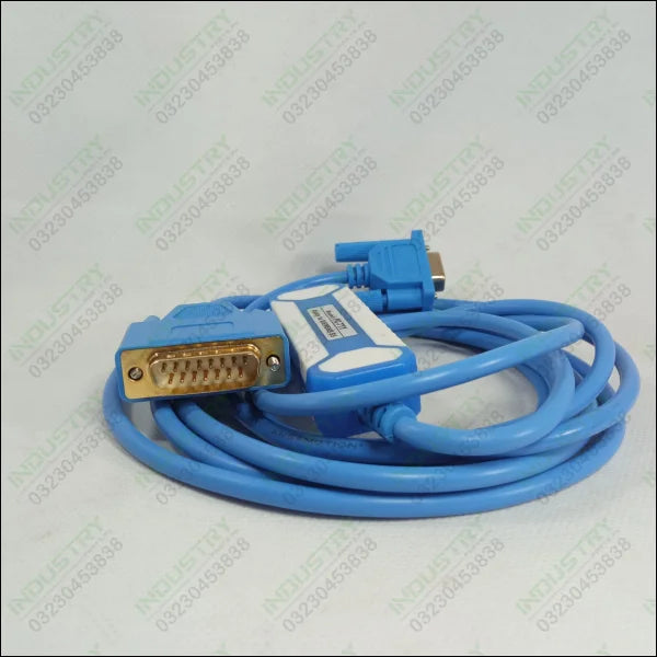 PC-TTY for Siemens S5 Series PLC Programming Cable Compatible With 6ES5734-1BD20 in Pakistan - industryparts.pk