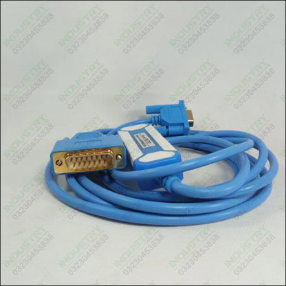 PC-TTY for Siemens S5 Series PLC Programming Cable Compatible With 6ES5734-1BD20 in Pakistan - industryparts.pk