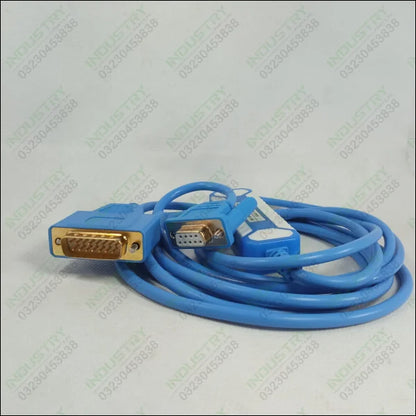 PC-TTY for Siemens S5 Series PLC Programming Cable Compatible With 6ES5734-1BD20 in Pakistan - industryparts.pk