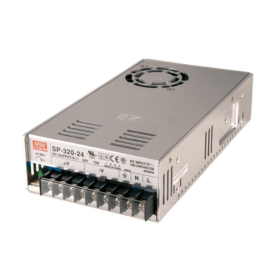 Switching power supply  48v 5A - industryparts.pk
