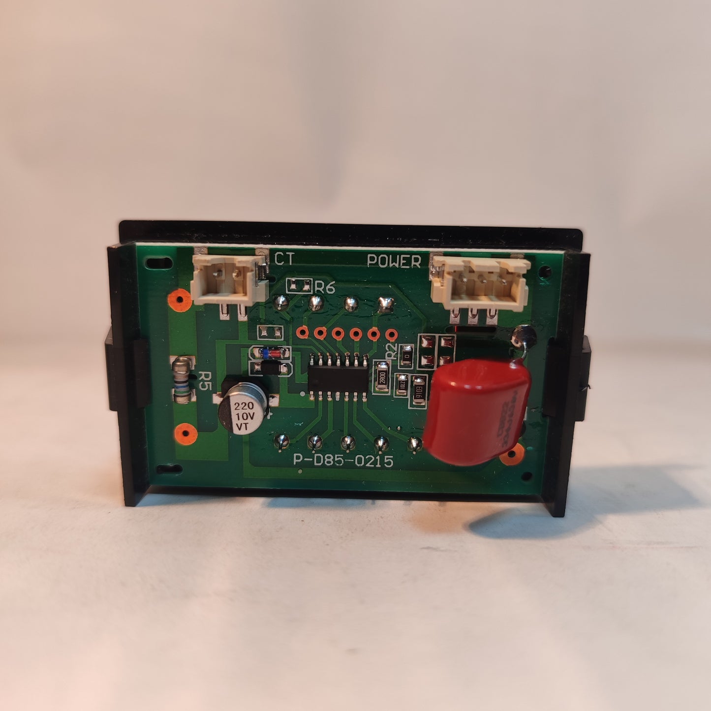 PDM-5035 bright LED display voltage current frequency