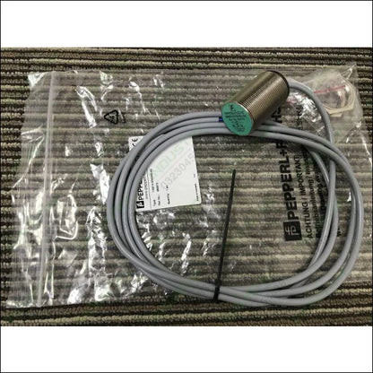 Pepperl+Fuchs NBB2-12GM60-WO-V12 Proximity Sensor P/N 085295 NEW in Pakistan - industryparts.pk