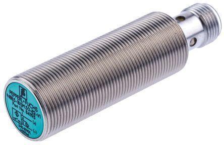 Pepperl Fuchs NBB5 -18GM50-E2-V1 Inductive Sensor PNP 18MM Dia - industryparts.pk