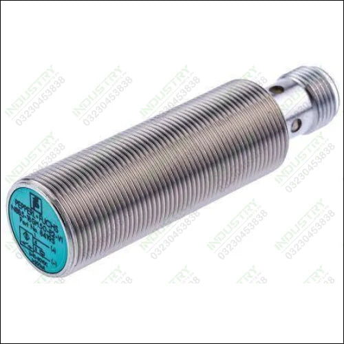 Pepperl Fuchs NBB5 -18GM50-E2-V1 Inductive Sensor PNP 18MM Dia - industryparts.pk