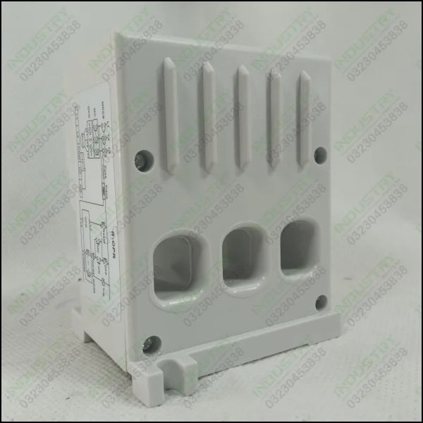 PG60 OPR-SS3 Electronic Digital Overload Relay EOCR in Pakistan - industryparts.pk