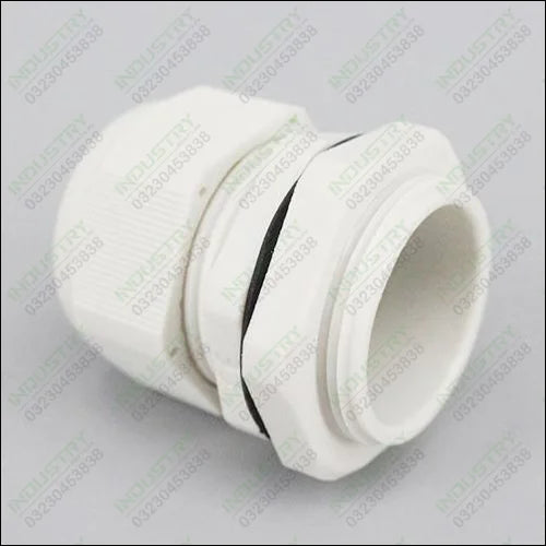 PG9 Plastic Cable Gland for Junction Box (10pcs) - industryparts.pk