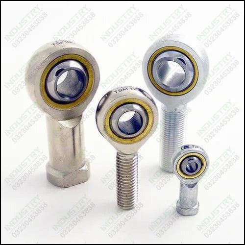 PHS Series-Rod End Bearing in Pakistan - industryparts.pk