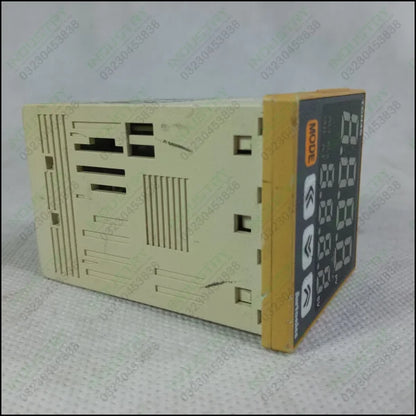 PID Autonics TCN4S 24R Controller in Pakistan