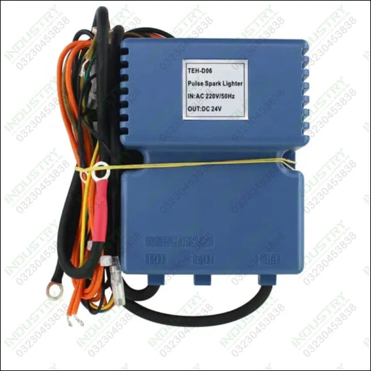 TEH-D06 Electric Pulse Sparker Igniter in Pakistan
