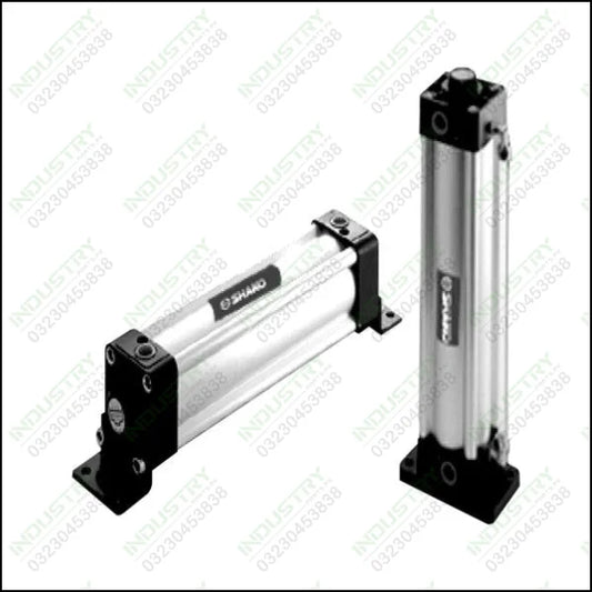 Pneumatic Actuator Cylinder Series Air-Hydeo Converter In Pakistan - industryparts.pk