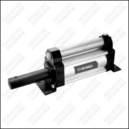 Pneumatic Actuator Cylinder Series Boosters In Pakistan - industryparts.pk