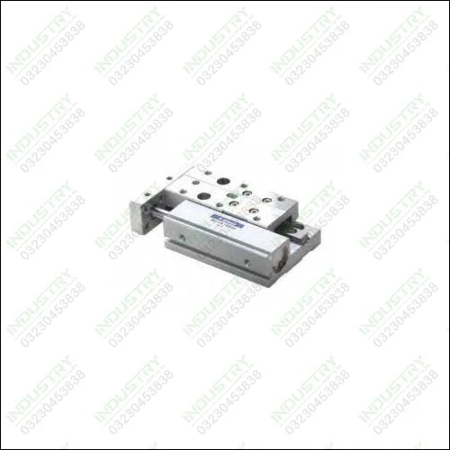 Pneumatic Actuator Cylinder Series Compact Slide Cylinder In Pakistan - industryparts.pk