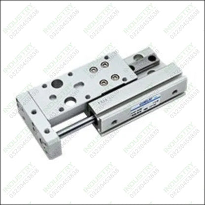Pneumatic Actuator Cylinder Series Compact Slide Cylinder In Pakistan