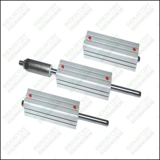 Pneumatic Actuator Cylinder Series Jig Cylinder In Pakistan - industryparts.pk