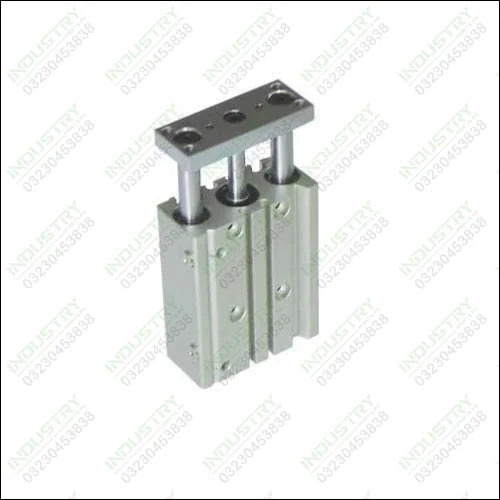 Pneumatic Actuator Cylinder Series Rod Cylinder In Pakistan - industryparts.pk