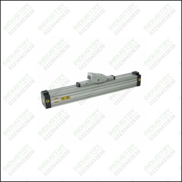 Pneumatic Actuator Cylinder Series Rodless Magnetic Cylinder In Pakistan - industryparts.pk