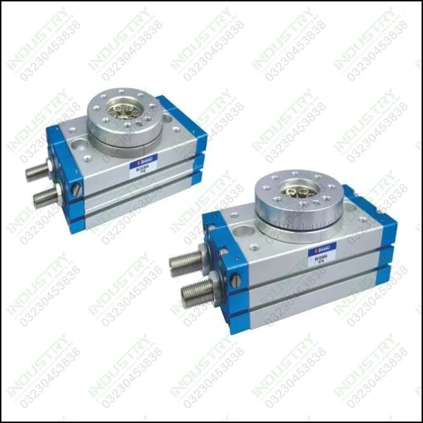 Pneumatic Actuator Cylinder Series Rotary Cylinder In Pakistan - industryparts.pk