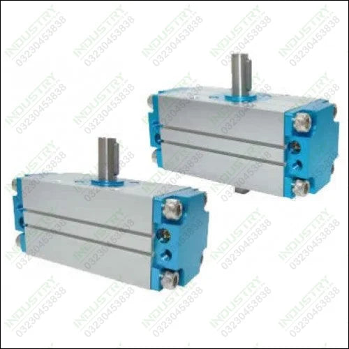 Pneumatic Actuator Cylinder Series Rotary Cylinder In Pakistan - industryparts.pk