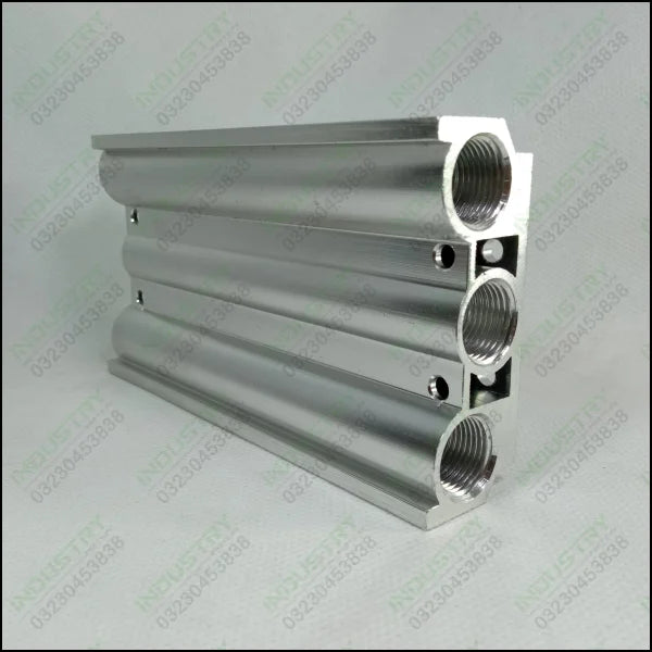 Pneumatic Base For Solenoid Valve in Pakistan - industryparts.pk