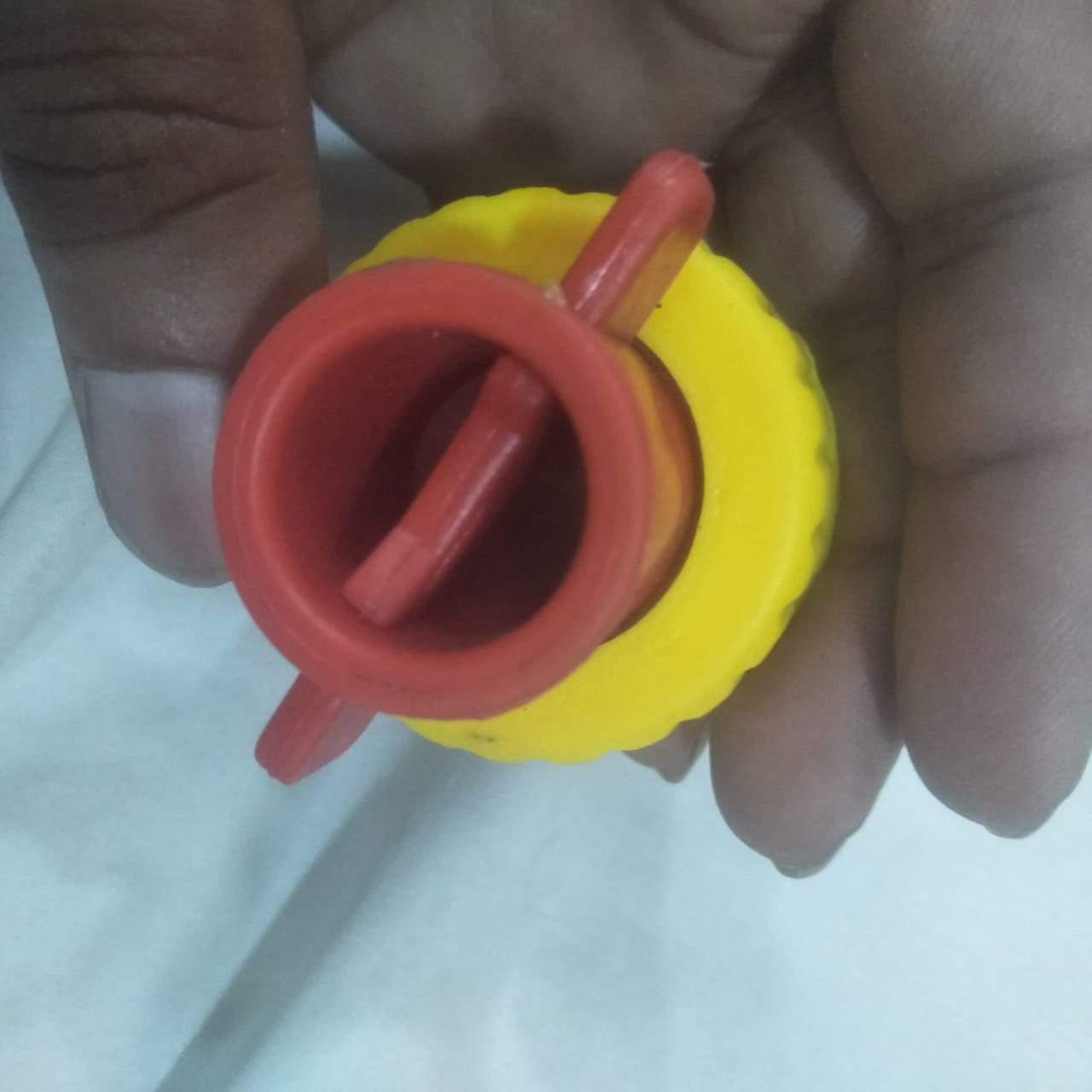 Poultry Float Valve - industryparts.pk