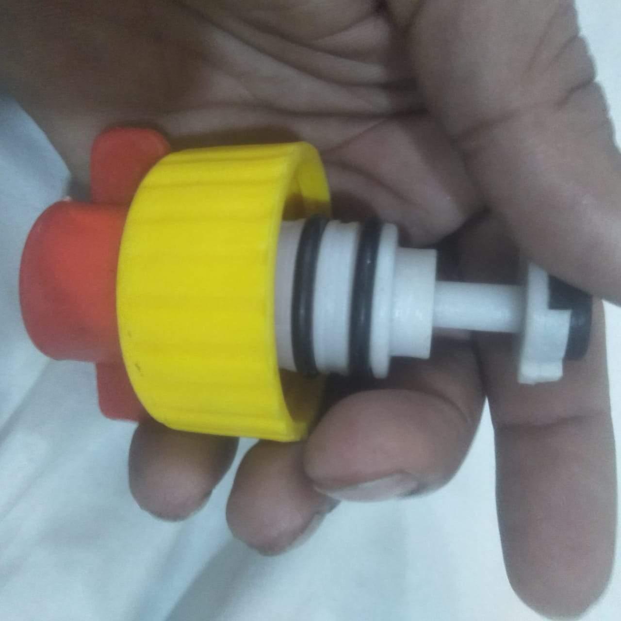 Poultry Float Valve - industryparts.pk