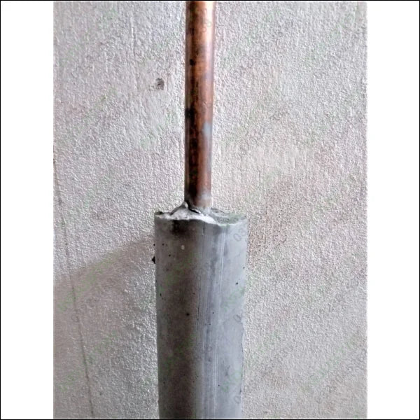 Power Earth GEM Pre-Fabricated Earth Rod in Pakistan