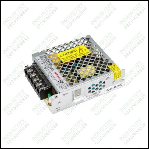 Power Supply HTS-35-24-FA (24V, 1.5A, 35W) use condition - industryparts.pk