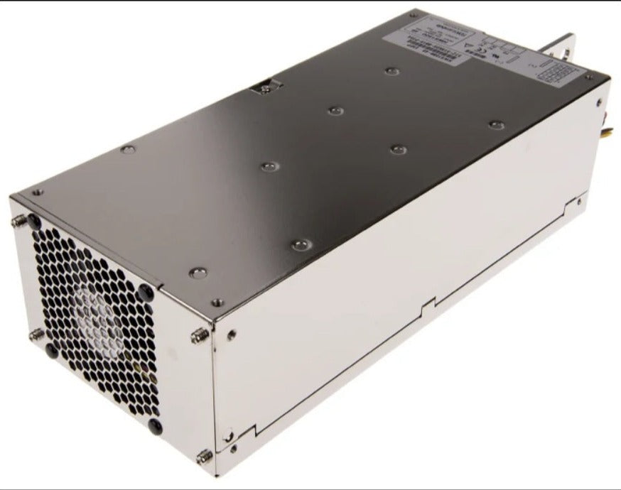 TDK-Lambda Switching Power Supply, HWS1500-48 48V DC 32A in Pakistan