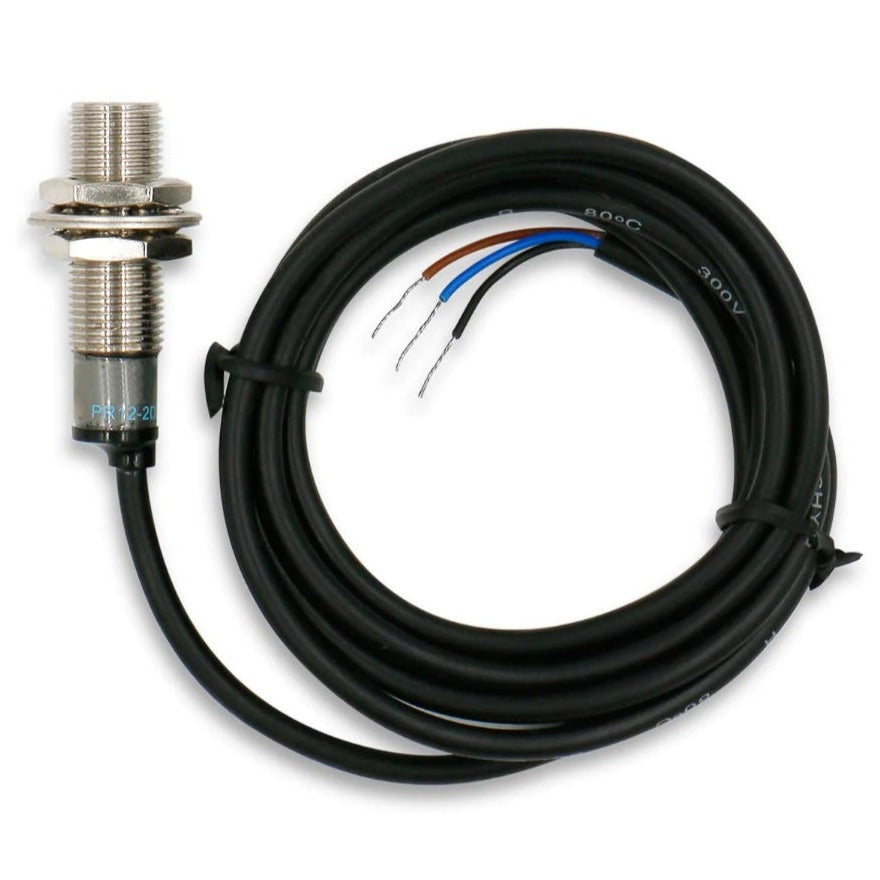 AUTONICS PR12-2DN Heschen Inductive Proximity Sensor in Pakistan