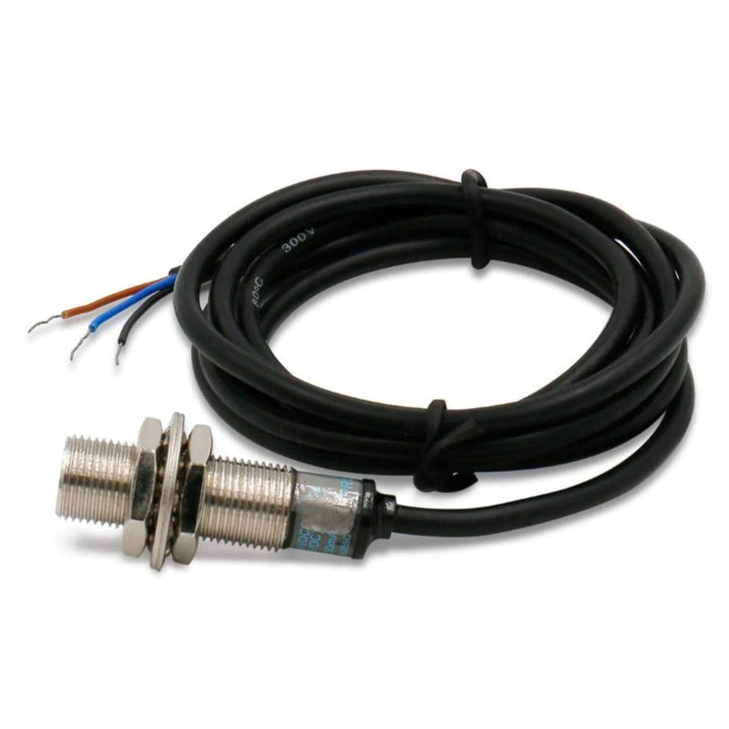 AUTONICS PR12-2DN Heschen Inductive Proximity Sensor in Pakistan
