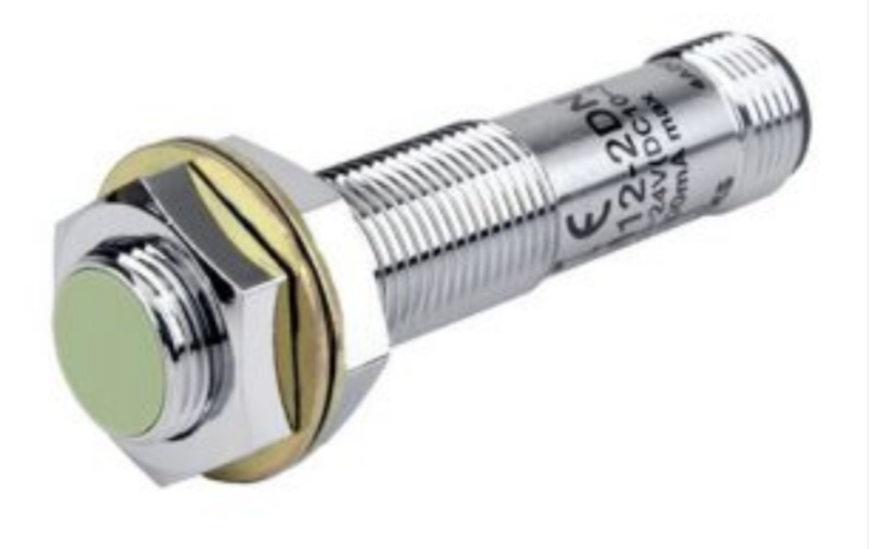 AUTONICS PRCM 12-4DN Heschen Inductive Proximity Sensor in Pakistan