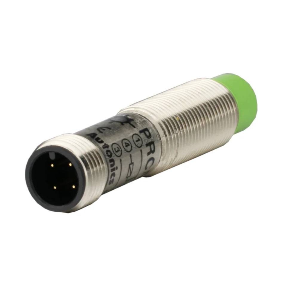 AUTONICS PRCM 12-4DN Heschen Inductive Proximity Sensor in Pakistan