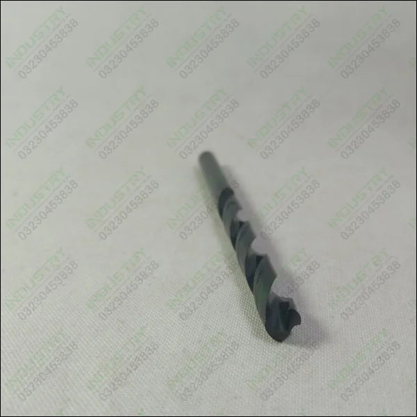 PRESTO SS HSS DIN338 JOBBER 6.00mm Drill Bit in Pakistan