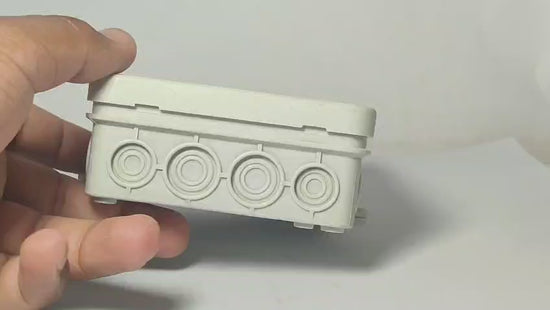 OBO A14 Junction Box in Pakistan