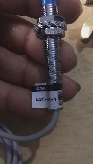 E2E -X2ME1  Sensor  