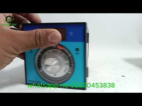 TEH96-92001 Temperature Controller in Pakistan