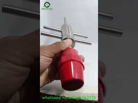 Earth Arrester Stainless Steel in Pakistan