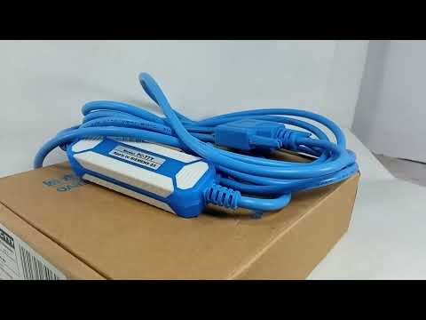 PC-TTY for Siemens S5 Series PLC Programming Cable Compatible With 6ES5734-1BD20 in Pakistan