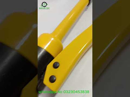 Hydraulic Crimping Tool HHY-300A in Pakistan