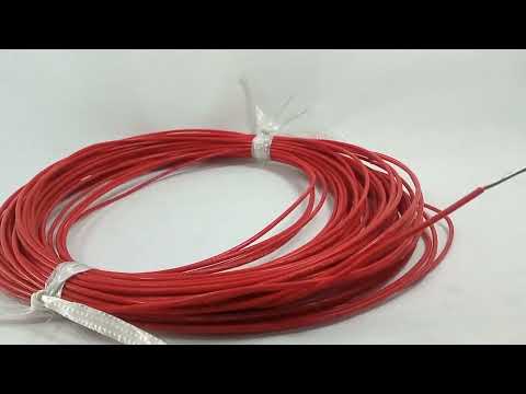 Teflon Cables In Pakistan meter price