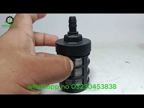 Misting Pump Filter in Pakistan