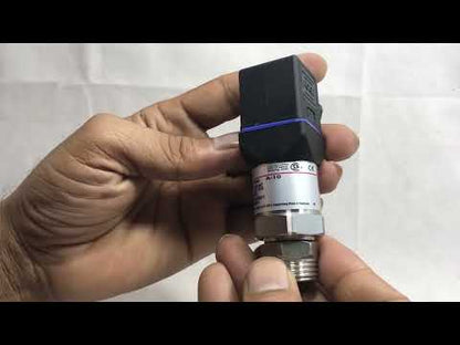 WIKA Pressure transmitter A-10 For general industrial applications in Pakistan