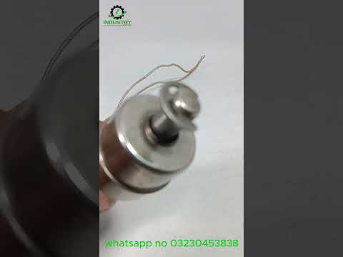 Stainless Steel Double Float Switch