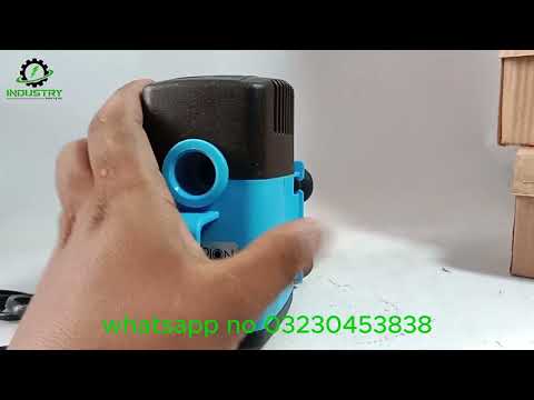 45W Cooler Water Pump 50HZ 220V in Pakistan